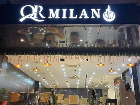 QR MILANO, Jaipur - Restaurant Reviews, Phone Number & Photos - Tripadvisor