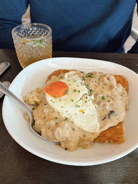 Best Brunch in Indianapolis - Sierra In The City