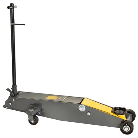 Ranger 10-Ton Long Frame Floor Jack, Model# RFJ-10TL | Northern Tool