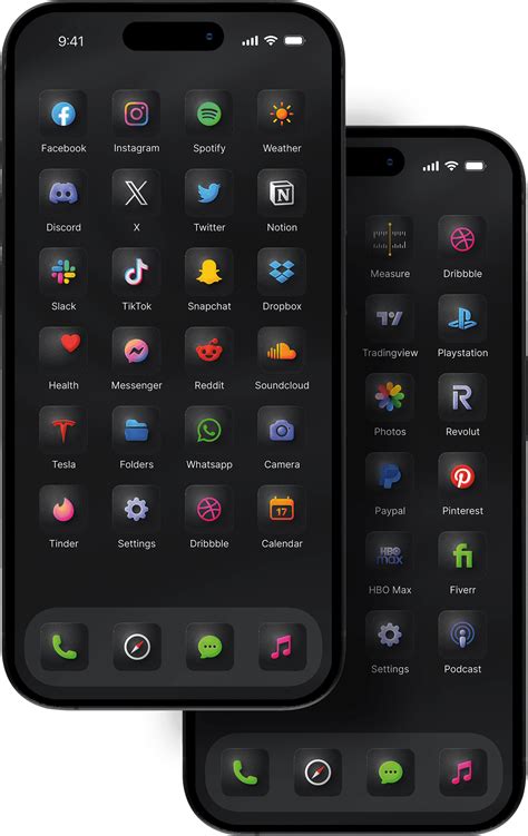 Image result for iOS Developer Logo Dark