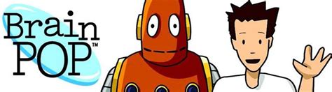 Image result for BrainPOP Logo