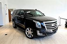 Cadillac Dealers In Va by 2018 Cadillac Escalade Premium Luxury Stock P105065 For Cadillac Dealers In Va