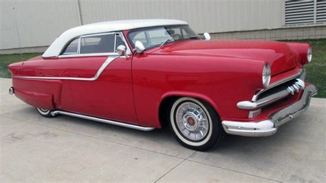 1953 Cadillac Eldorado Convertible | Gooding & Company