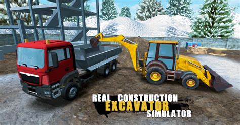 Image result for Excavator Simulator Gameplay