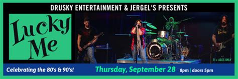 Jergel's Rhythm Grille