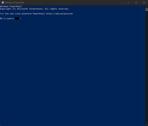 Image result for PowerShell App Steam