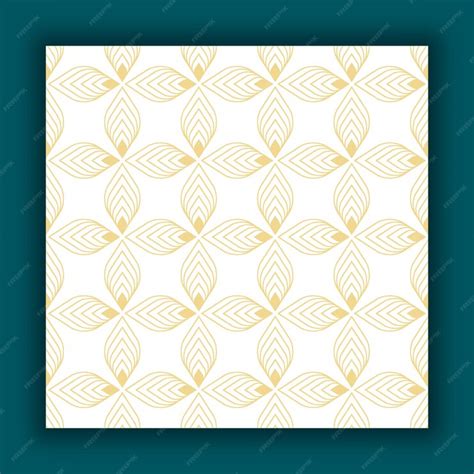 Seamless abstract pattern of arbitrary elements and lines sample for ...