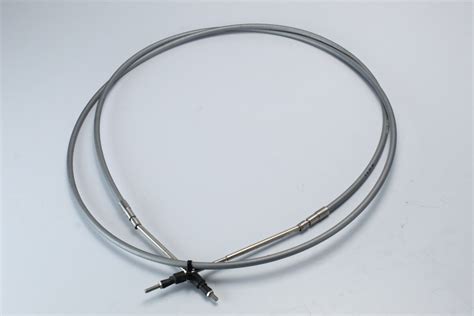 Teleflex Control Cable Replacement 的图像结果