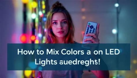 Image result for How to Sync Universal LED Light Remote Control