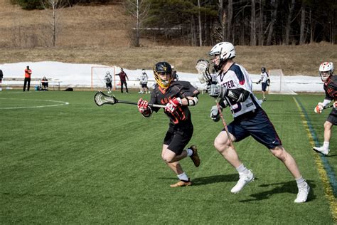 What Are Lacrosse Sticks Called? Everything You Need To Know About The Equipment ...