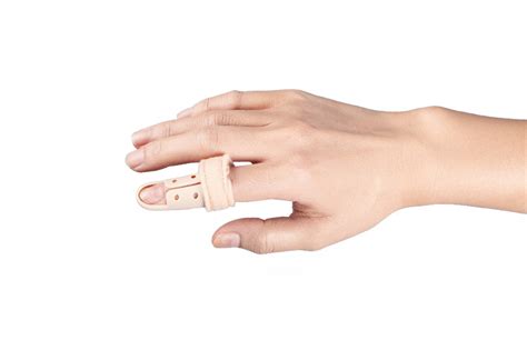 Image result for Stack Finger Splint