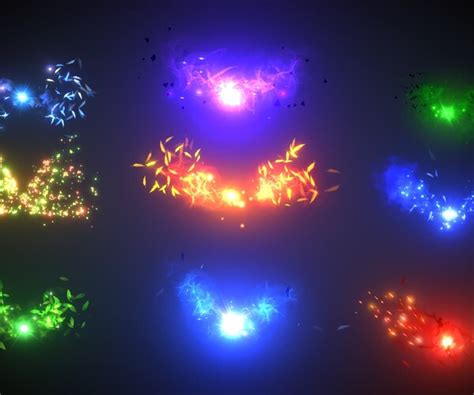 Image result for Unity Jet Particle System