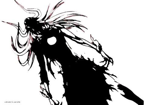 Bleach Manga Hollow Ichigo You Are Awesome Bleach Ichigo Kurosaki,