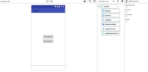 Applovin ads not loading and showing - Discussion - Android Builder ...