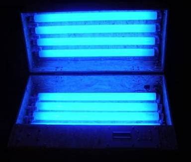 Image result for Ultraviolet Light Box