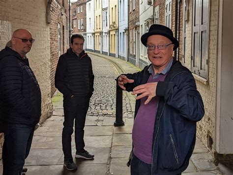 PAUL SCHOFIELD GUIDED WALKS - All You Need to Know BEFORE You Go 2026 ...