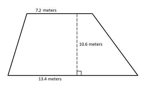 Kuvatulokset haulle area of a trapezoid