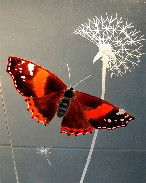 Alison Kinnaird, Glass Artist | Artmag | All The Arts In Scotland