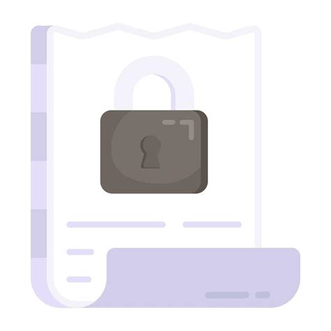 Image result for Secure File Icon