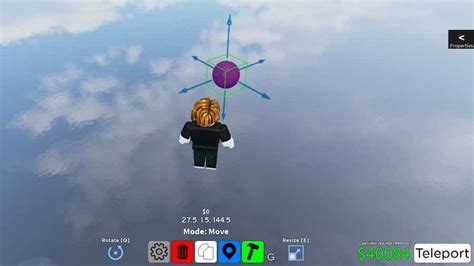 Image result for Obby Creator Tutorial 2