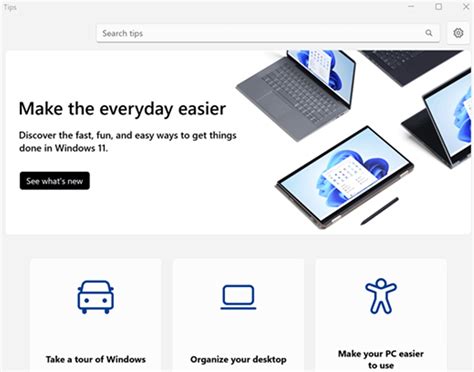 Image result for Microsoft Windows Tips