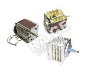 TIMER CROUZET 900/912/1359 | RA.GE Service