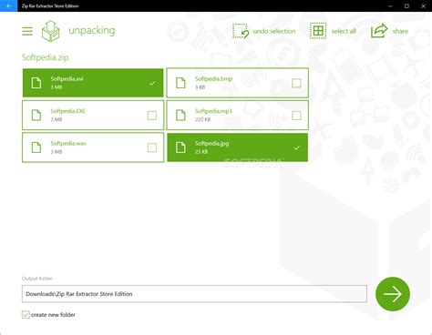 Image result for Zip/Rar File Extractor