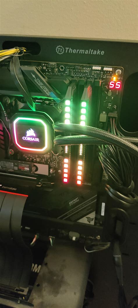 Image result for DDR3 RAM Error Message