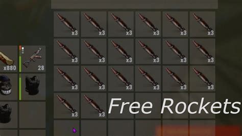 Image result for Rust Raid Defence