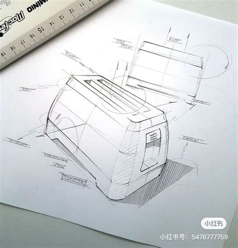 Image result for Printer Design