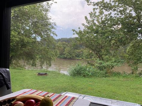 WILSON'S RIVERFRONT RV PARK (Asheville) - Campground Reviews & Photos ...