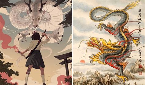 Japan Dragon 的图像结果