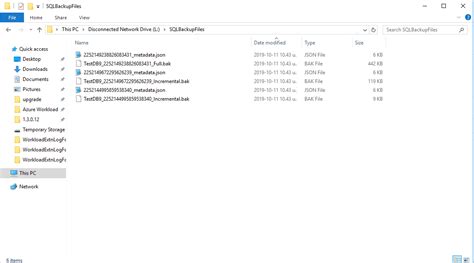 Image result for Azure SQL Server Restore Database From Backup