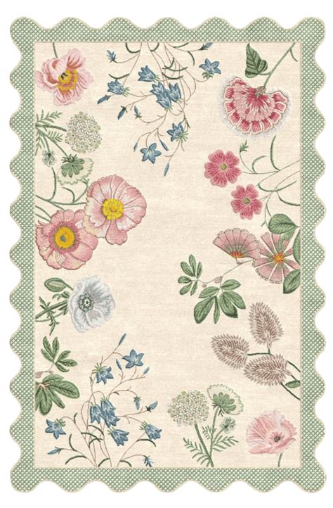 Inside Jaipur Rugs exclusive collaboration with Tatitana De Nicolay