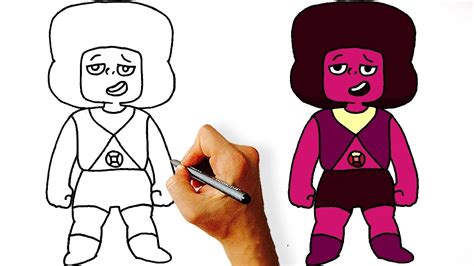Image result for Red Ruby Drawing