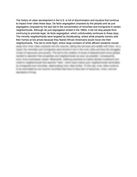 Redlining Ap Human Geography Definition Simple at Sabrina Swensen blog