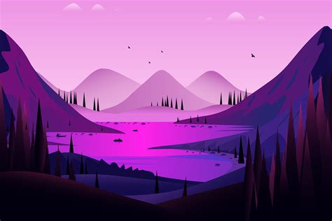 Image result for Vector Landscape Tutorial