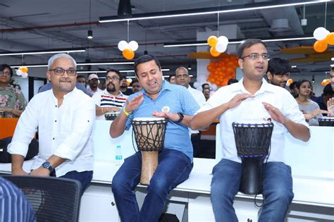 Tredence Office Photos