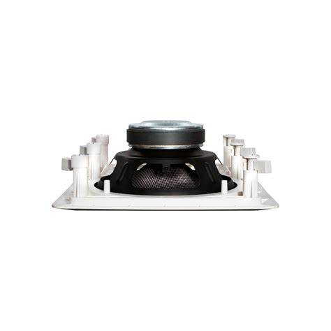 Magnat Interior IW 810 - 2-Way Recessed In-Wall Speaker (Each) – AV Shack