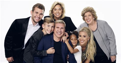Chrisley Knows Best Season 6 finale: 4 things to know