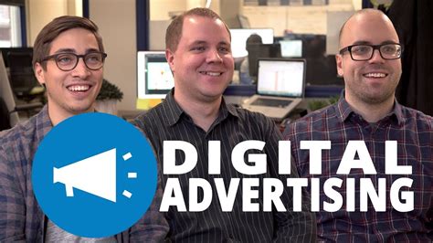 Digital Advertising Tips from the Experts