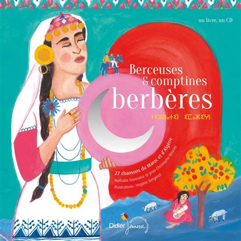 Amazon.in: Buy Berceuses et comptines berberes Book Online at Low ...