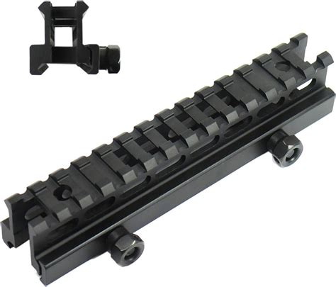 High Profile Flat Top Scope Mount - West Lake India | Ubuy