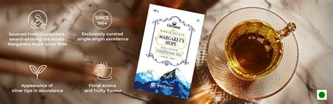 India's Finest Teas | Goodricke Tea