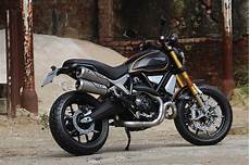 Ducati Scrambler 1100 Picture by Ducati Scrambler 1100 Range Launched In India Priced From Ducati Scrambler 1100 Picture