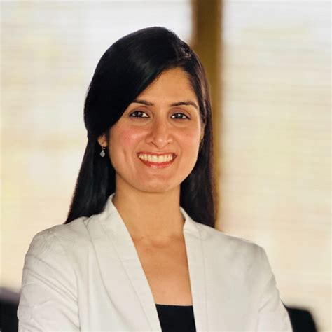 Anubha Chopra - CEO | Stackforce