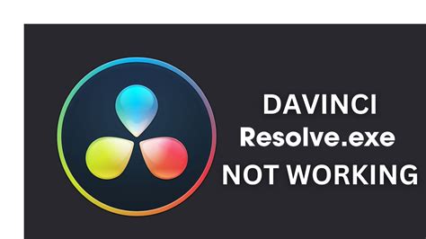 Top 26+ Davinci Resolve Logo Set Drp