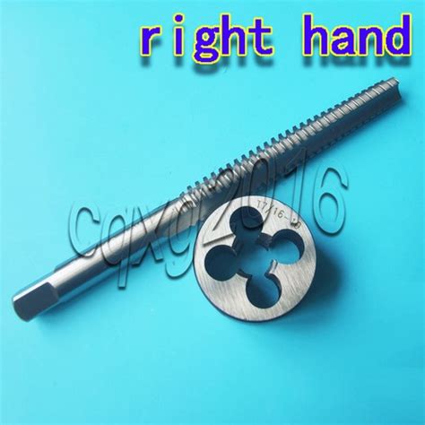 Image result for Acme Thread Tapping