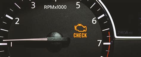 Image result for Set Check Engine Light