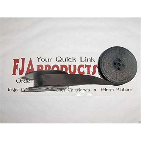 Royal Manual Typewriter Royal Touch Control Typewriter Ribbon - Black ...